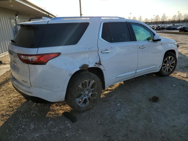 2019 CHEVROLET TRAVERSE P 1GNEVKKW0KJ261475