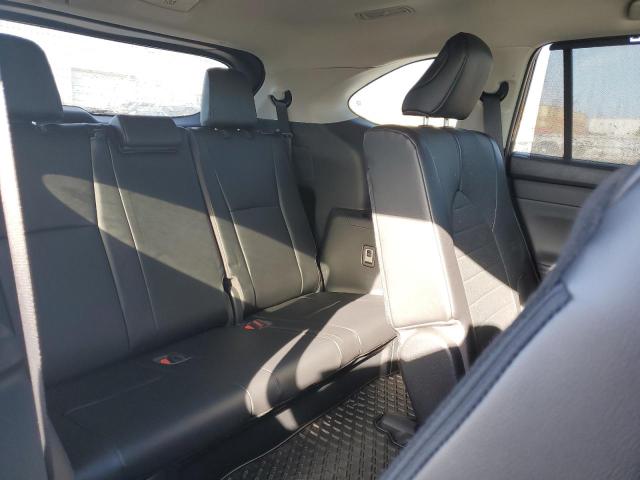 2021 TOYOTA HIGHLANDER - 5TDGZRBHXMS543354