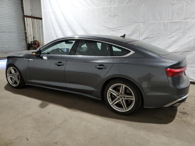 WAUDACF50MA012326 2021 AUDI A5, photo no. 2