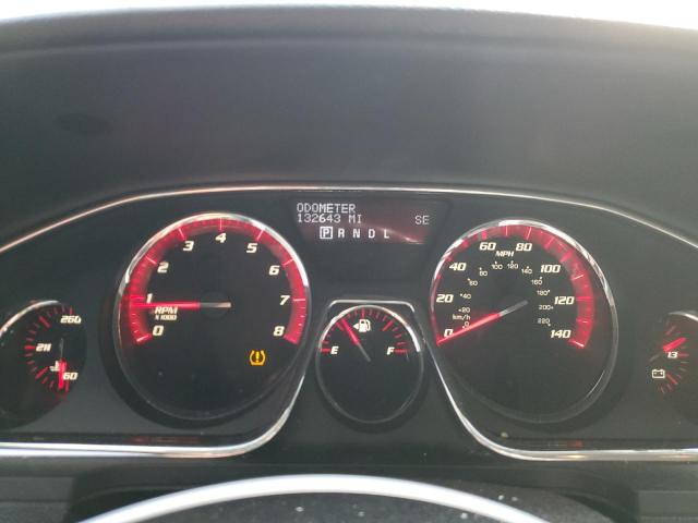 2016 GMC ACADIA SLE 1GKKRNED3GJ292842