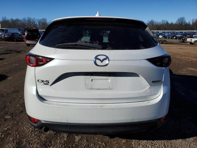 2021 MAZDA CX-5 TOURI - JM3KFBCM1M0327067