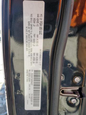 2017 DODGE CHARGER PO - 2C3CDXKTXHH544227