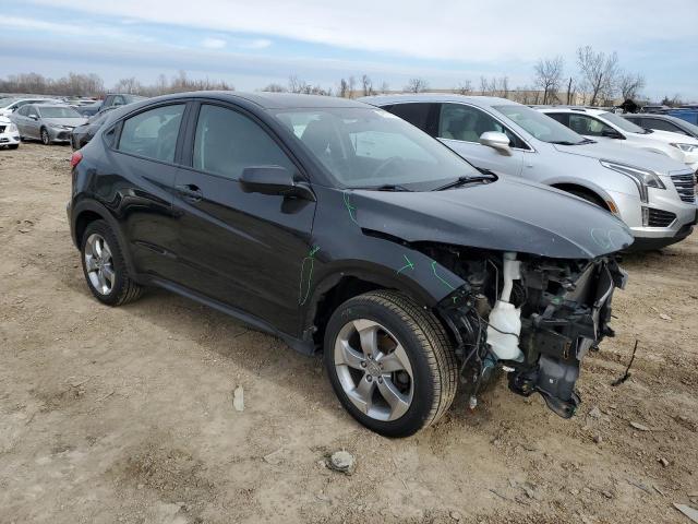 2017 HONDA HR-V LX 3CZRU6H37HG710088