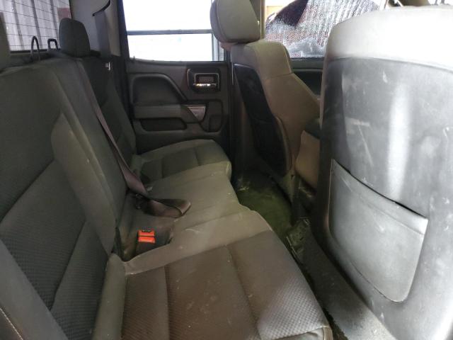 Lot #2435959261 2015 GMC SIERRA K15 salvage car