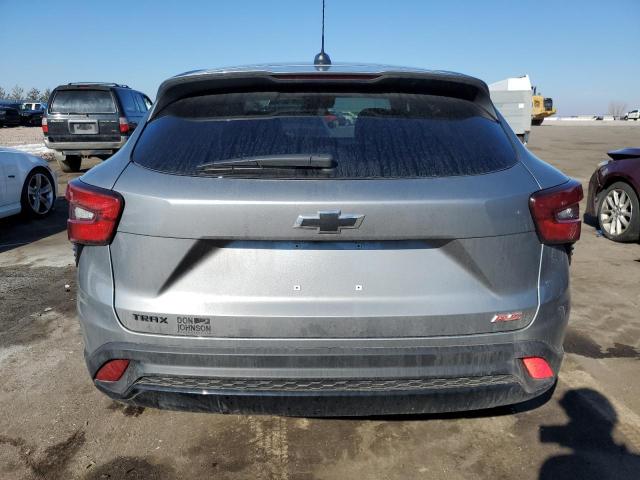2024 CHEVROLET TRAX 1RS - KL77LGE28RC069343