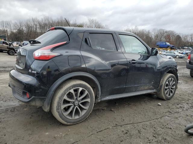 2017 NISSAN JUKE S - JN8AF5MV4HT754331