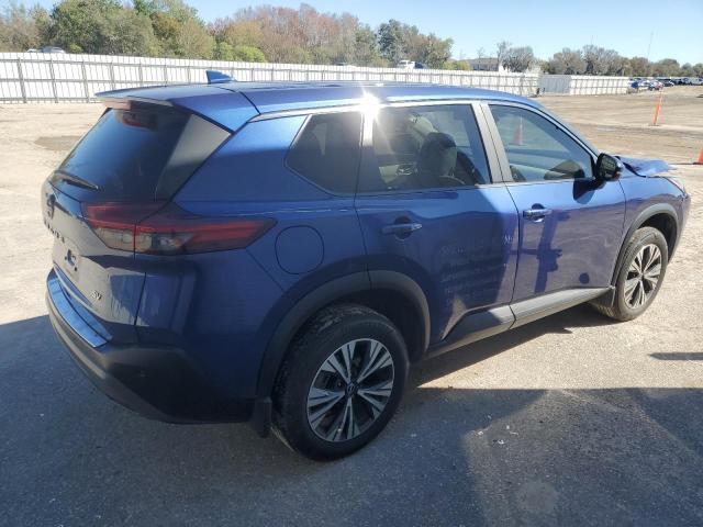 2023 NISSAN ROGUE SV JN8BT3BA8PW000945