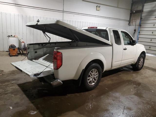 2019 NISSAN FRONTIER S 1N6AD0CW2KN871705