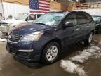 2015 CHEVROLET TRAVERSE L - 1GNKRFEDXFJ143402