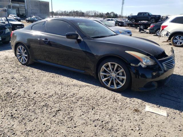 2008 Infiniti G37 Base VIN: JNKCV64E18M126068 Lot: 41136114