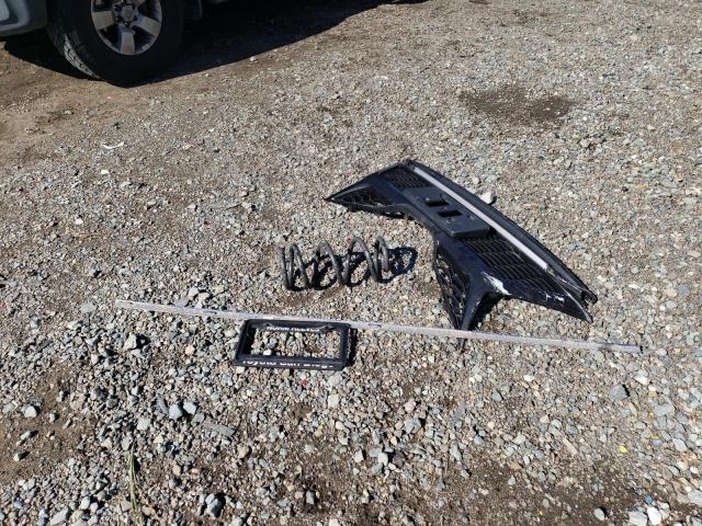 2022 TOYOTA CAMRY XSE - 4T1K31AK8NU578378
