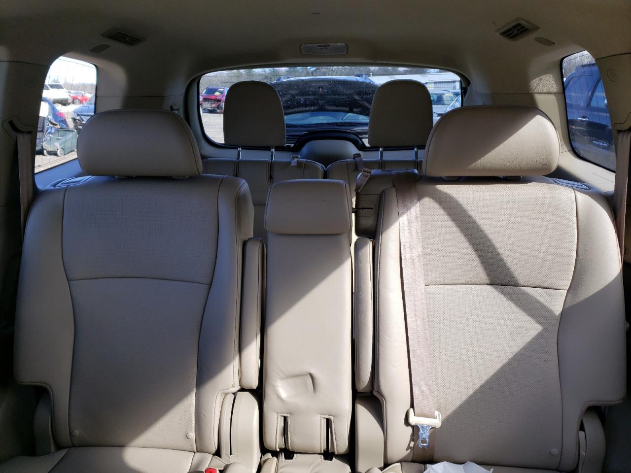 5TDDK3EH2DS199812 2013 Toyota Highlander Limited 5TDDK3EH2DS199812 2013 Toyota Highlander Limited