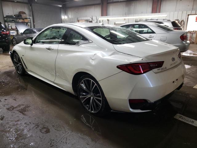 2017 Infiniti Q60 Premium VIN: JN1EV7EL5HM552202 Lot: 44923064