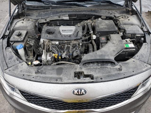 2016 KIA OPTIMA LX 5XXGT4L18GG105976