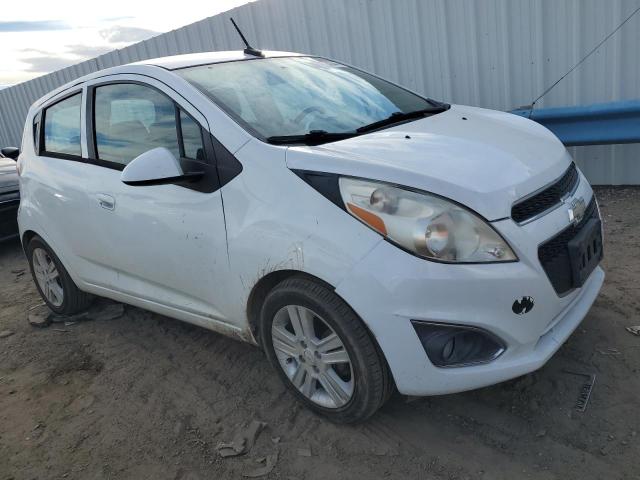 2014 Chevrolet Spark Ls VIN: KL8CA6S90EC583984 Lot: 41104344