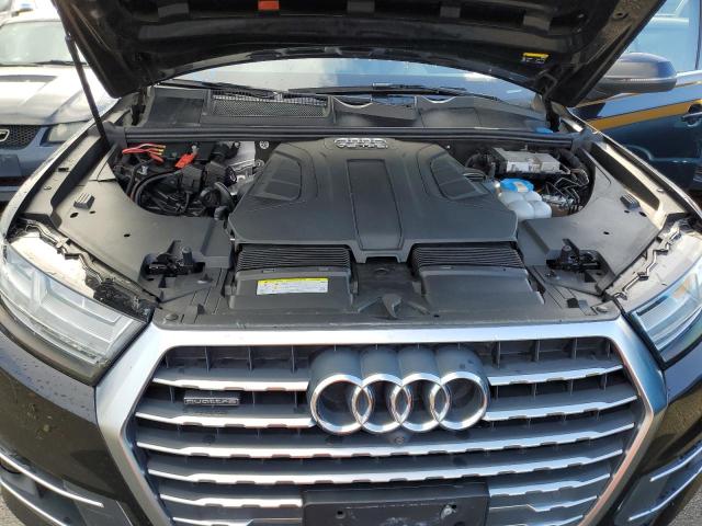 VIN WA1VAAF72HD023355 2017 Audi Q7, Prestige no.11