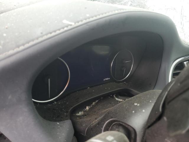 Image 9 of 2022 Buick Enclave salvage vehicle - Lot #41496964 at Copart