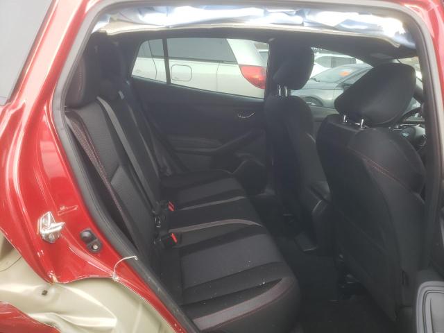 2017 SUBARU IMPREZA SP 4S3GTAM67H3751259