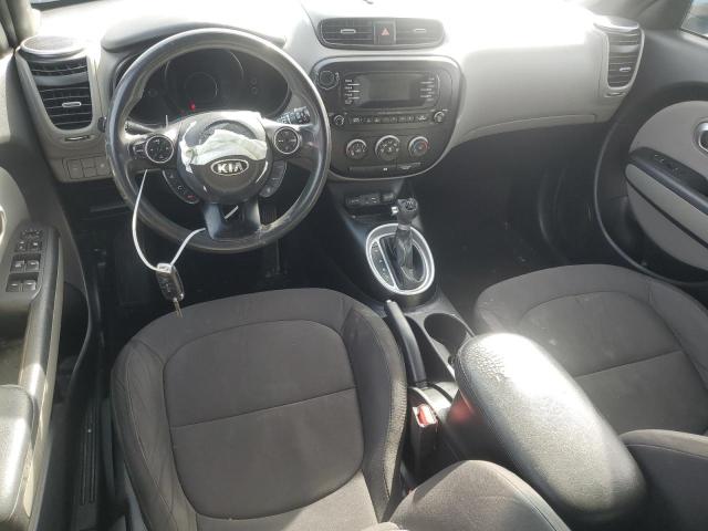 2015 KIA SOUL KNDJN2A24F7178950