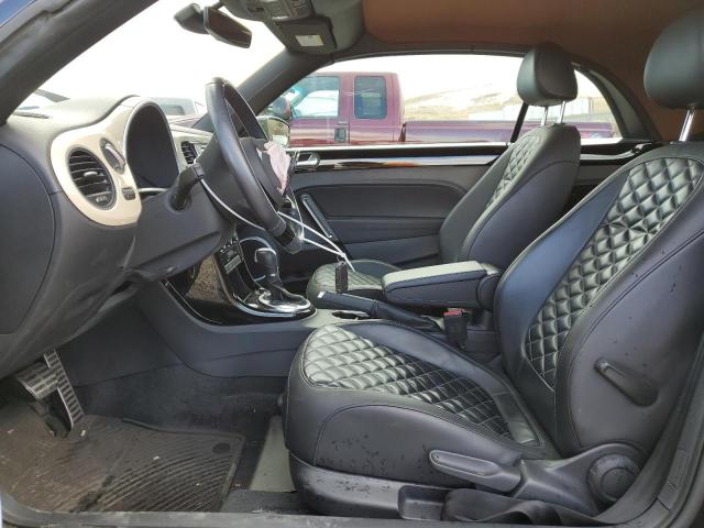 2019 VOLKSWAGEN BEETLE S - 3VW5DAAT5KM503951