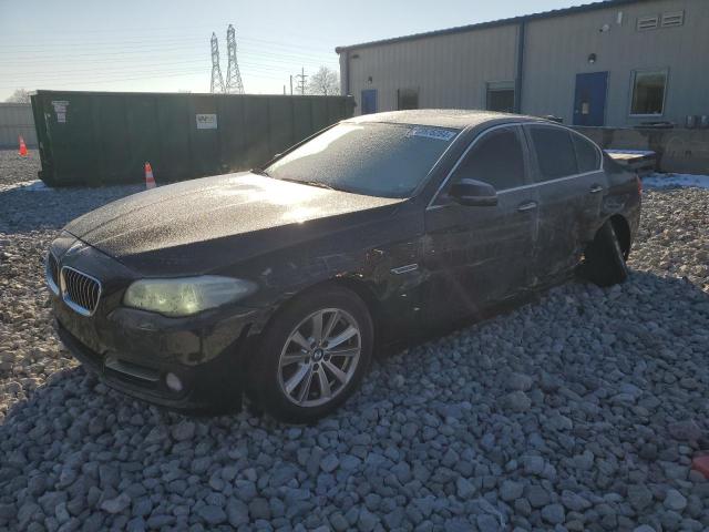 2015 BMW 528 XI - WBA5A7C50FD628030