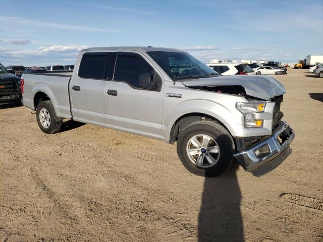 2015 FORD F150 SUPER - 1FTEW1CF2FFC40036