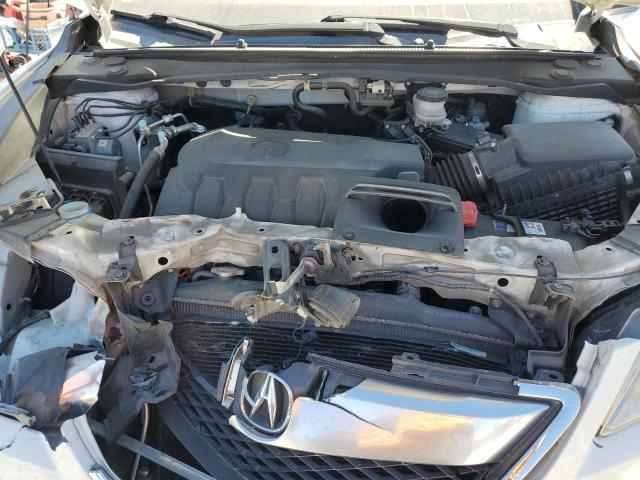 VIN 5J8TB4H5XEL005986 2014 Acura RDX, Technology no.12