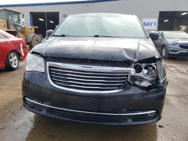 2013 Chrysler Town & Country Touring VIN: 2C4RC1BG1DR528981 Lot: 42997524