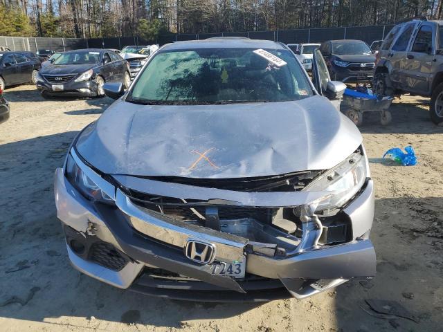 2018 HONDA CIVIC LX 2HGFC2F66JH601257