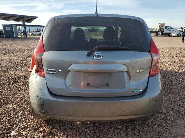 2015 NISSAN VERSA NOTE - 3N1CE2CP7FL445451