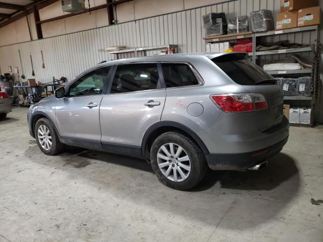 2010 Mazda Cx-9 VIN: JM3TB2MV9A0237586 Lot: 43115994