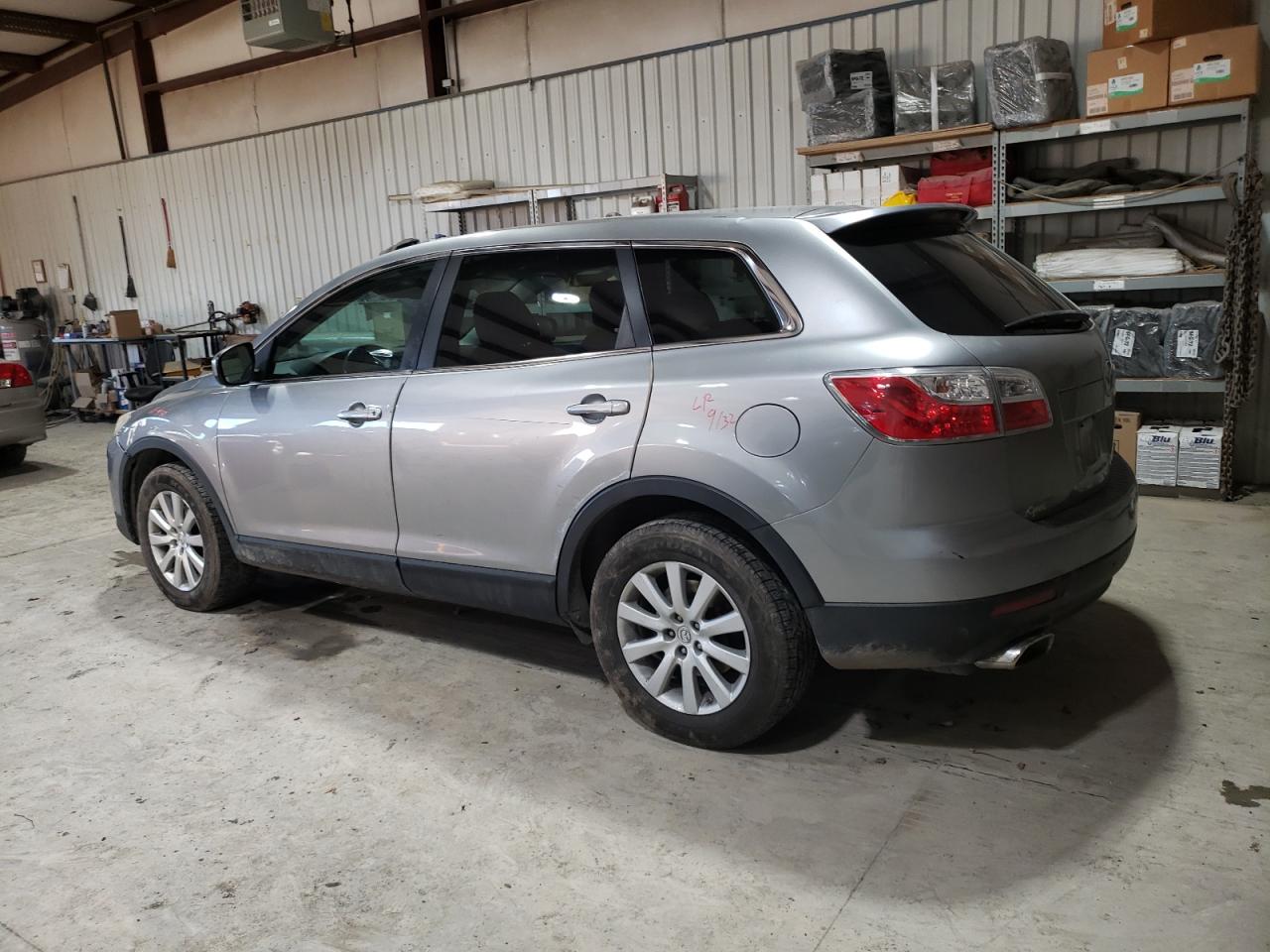 JM3TB2MV9A0237586 2010 Mazda Cx-9