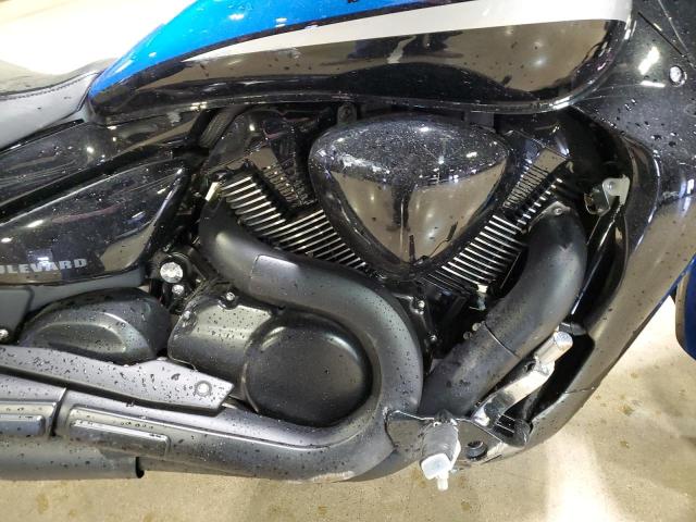 2023 SUZUKI VZR1800 JS1VY53A8P7100083