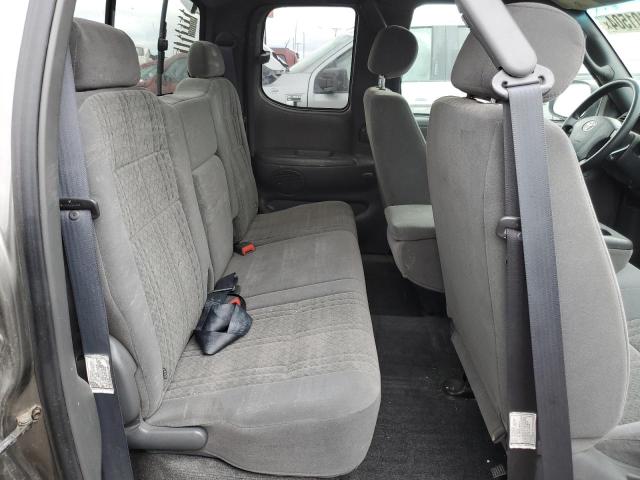 2004 Toyota Tundra Access Cab Sr5 VIN: 5TBBT44164S455120 Lot: 42101504