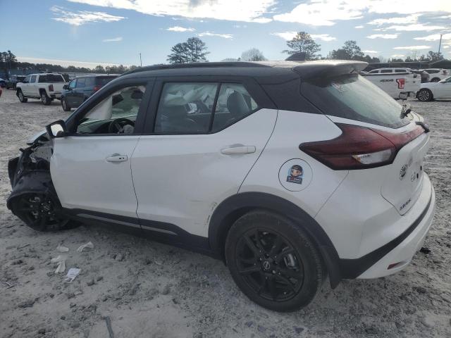 2023 NISSAN KICKS SR - 3N1CP5DV1PL491903