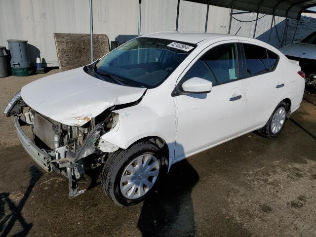 2016 NISSAN VERSA 3N1CN7AP5GL917891