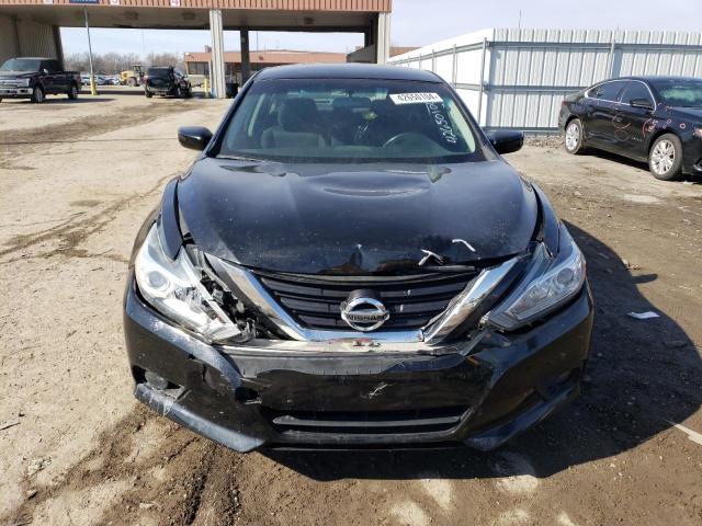 2018 NISSAN ALTIMA 2.5 1N4AL3AP2JC160315