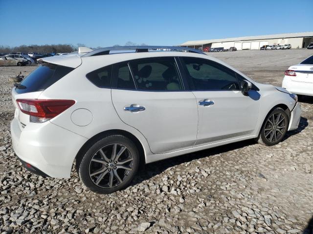 2017 SUBARU IMPREZA LI 4S3GTAU62H3729024