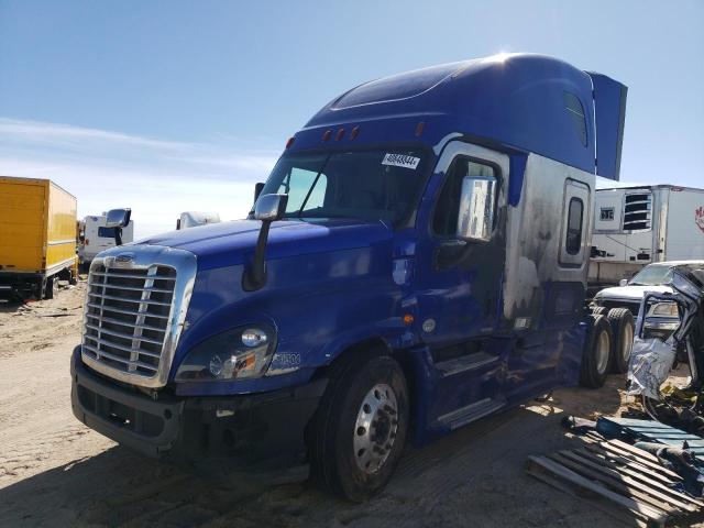 VIN 19XFC2F65KE050492 2017 FREIGHTLINER ALL OTHER no.2