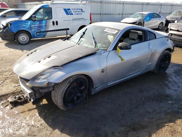 2003 Nissan 350Z 