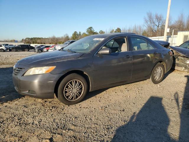 Lot #2346561180 2009 TOYOTA CAMRY BASE salvage car