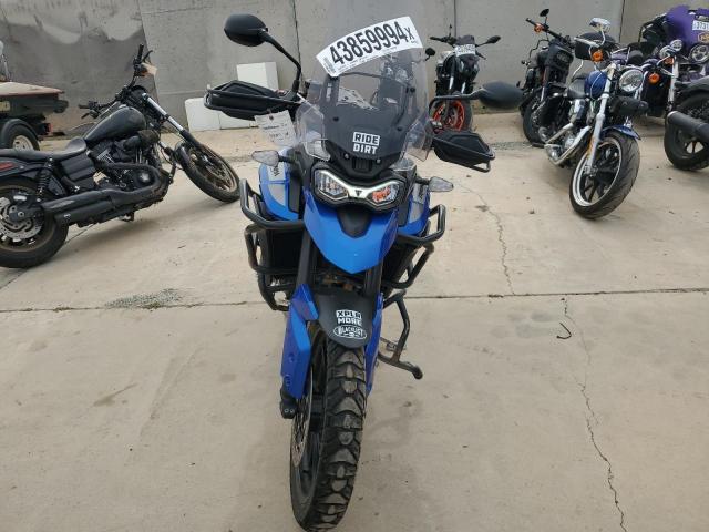 2023 TRIUMPH MOTORCYCLE TIGER 900 SMTE62DF2PTBC0695
