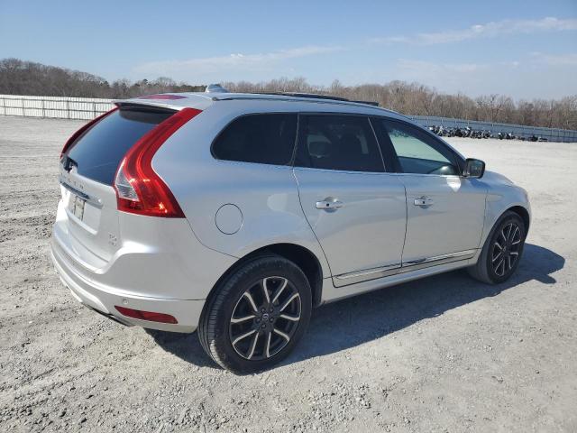Lot #2360988109 2017 VOLVO XC60 T6 DY salvage car