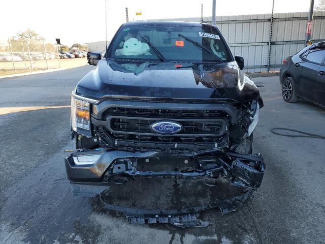 2023 FORD F150 SUPER - 1FTFW1E54PFB73708