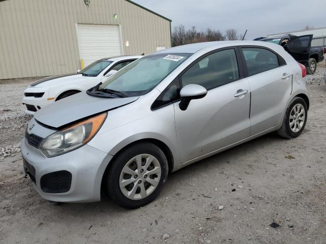 2015 Kia Rio LX