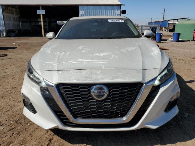 2021 NISSAN ALTIMA SV 1N4BL4DV7MN357400