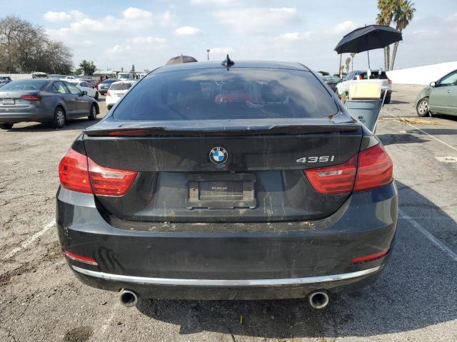 2016 BMW 435 I GRAN WBA4B1C52GG241856