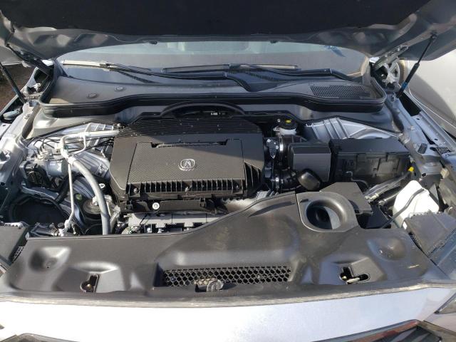 2023 ACURA MDX A-SPEC 5J8YE1H07PL001008