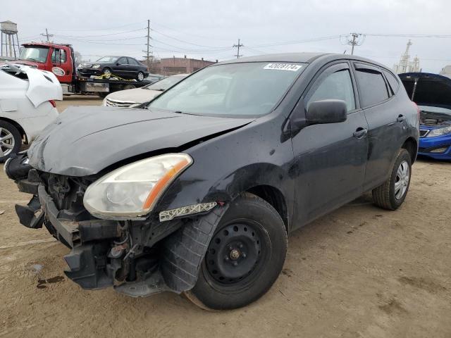 2009 Nissan Rogue S VIN: JN8AS58T99W058388 Lot: 42028174