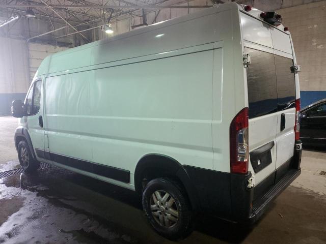 2019 RAM PROMASTER 3C6TRVDG6KE516078